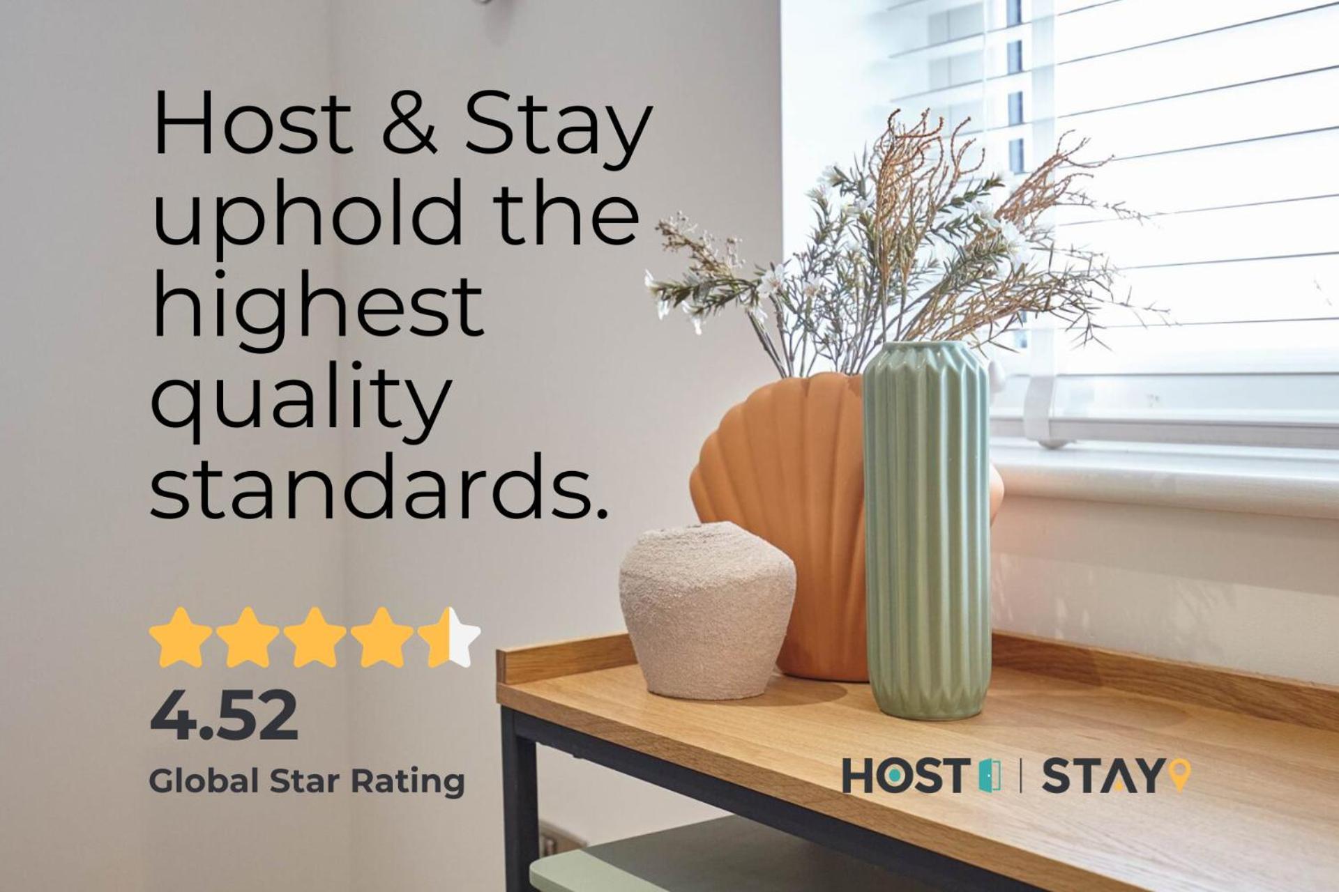 Host & Stay - Snodsbury Barn Upton Snodsbury Kültér fotó