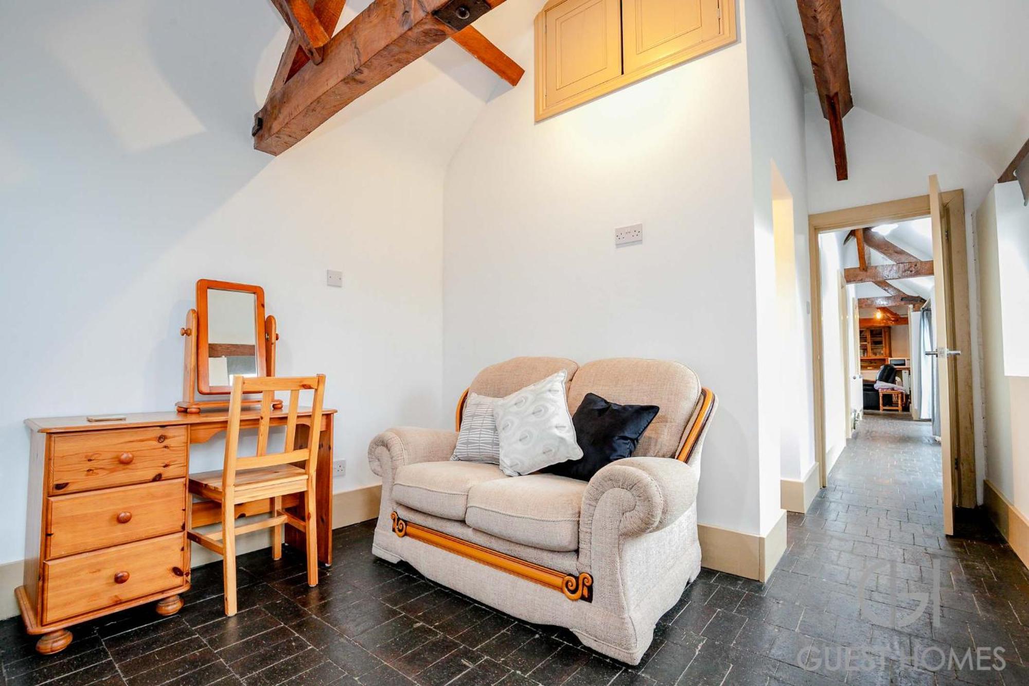 Host & Stay - Snodsbury Barn Upton Snodsbury Kültér fotó
