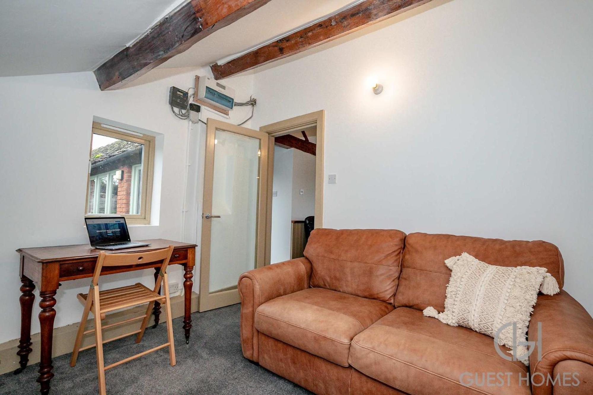 Host & Stay - Snodsbury Barn Upton Snodsbury Kültér fotó