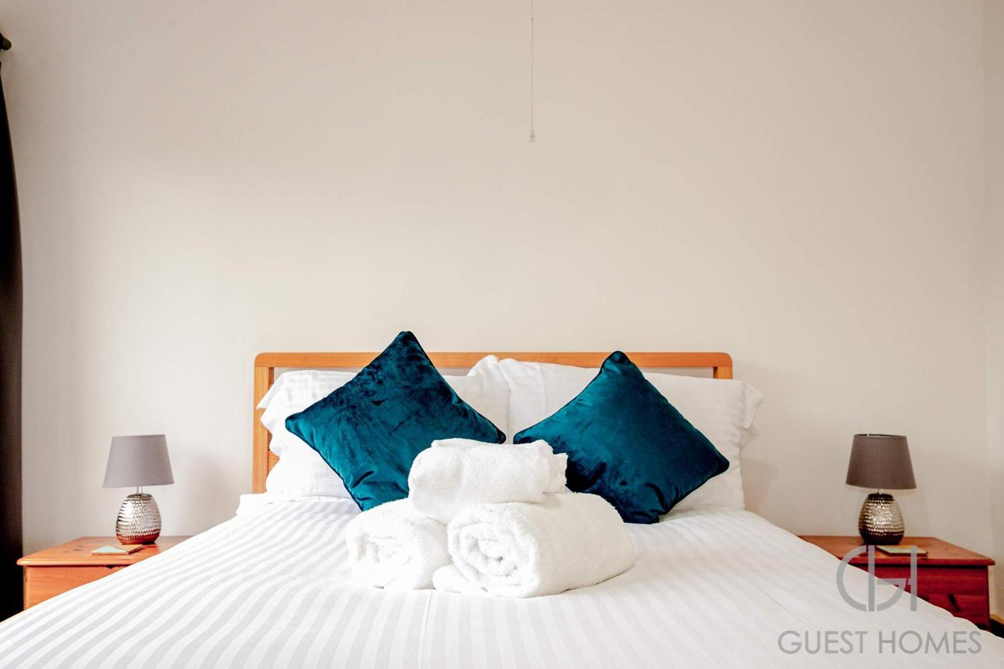 Host & Stay - Snodsbury Barn Upton Snodsbury Kültér fotó